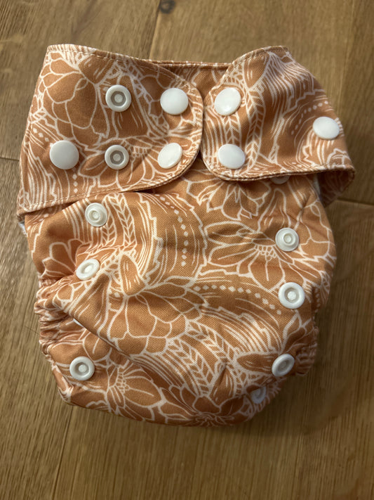 Econaps pocket nappy (098)