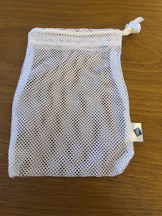 Cheeky wipes small mesh bag (accessories; 084)