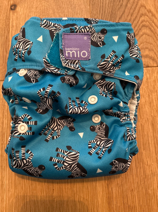 Bambino Mio - All In One (096)