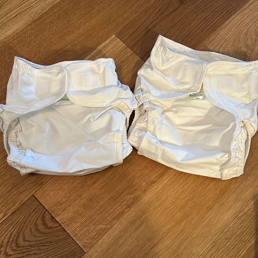 Kushies nappy wrap bundle (039)