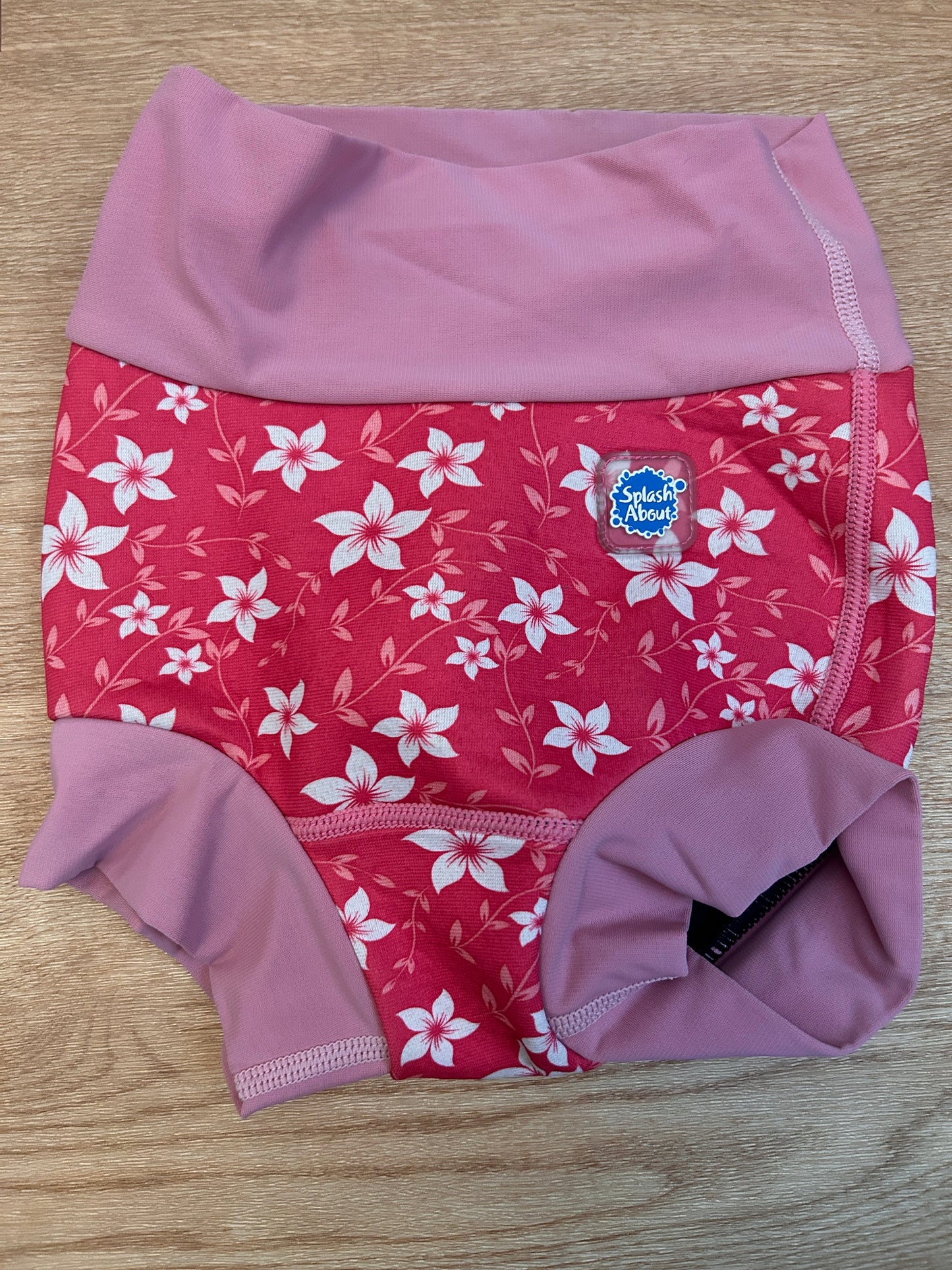 Splash About Swim nappy Large 6-12 months (003)