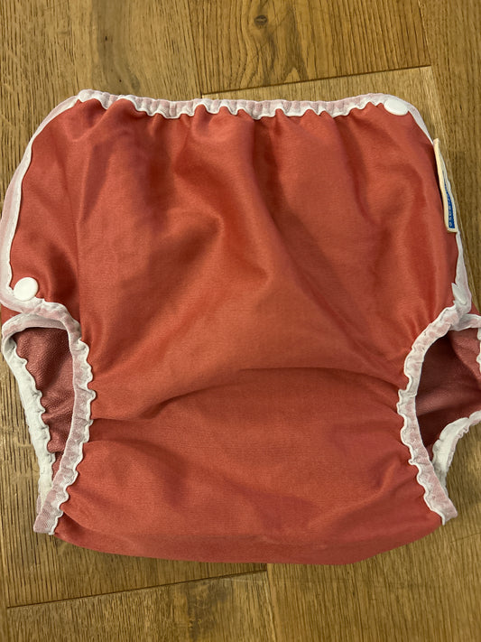 Motherease airflow wrap XL (101)