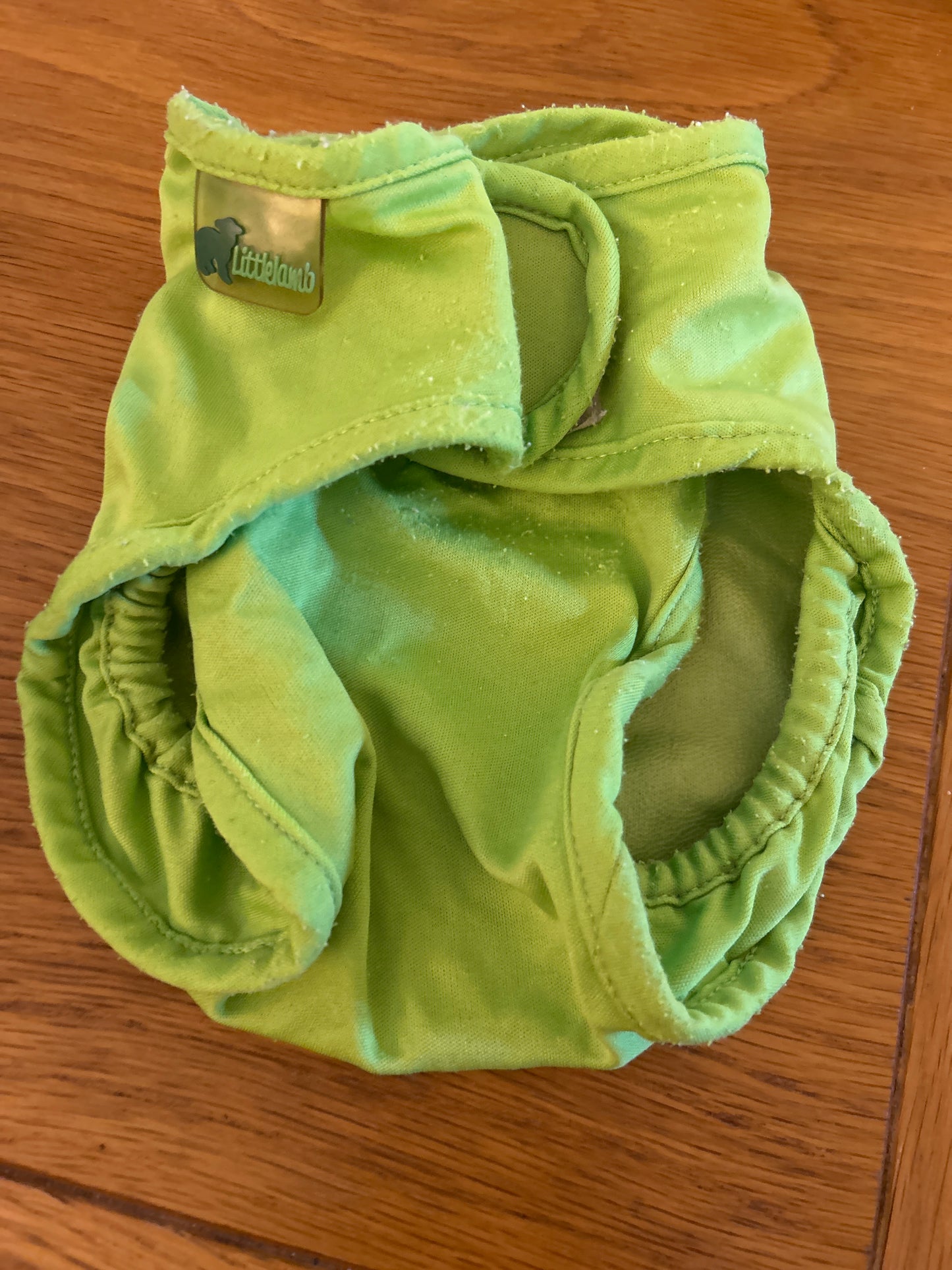 Little Lamb size 1 wrap (003)
