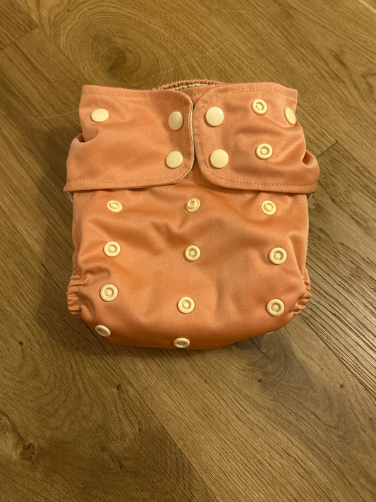 Lighthouse Company all in one nappy (028)