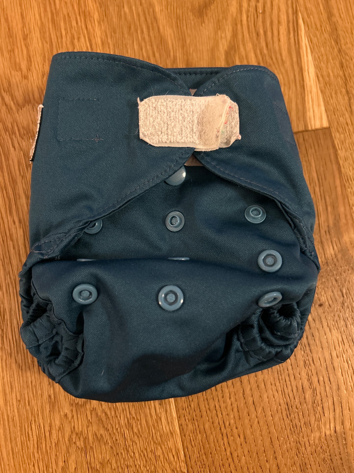Junior Tribe Little Ones nappy wrap and insert newborn (084)