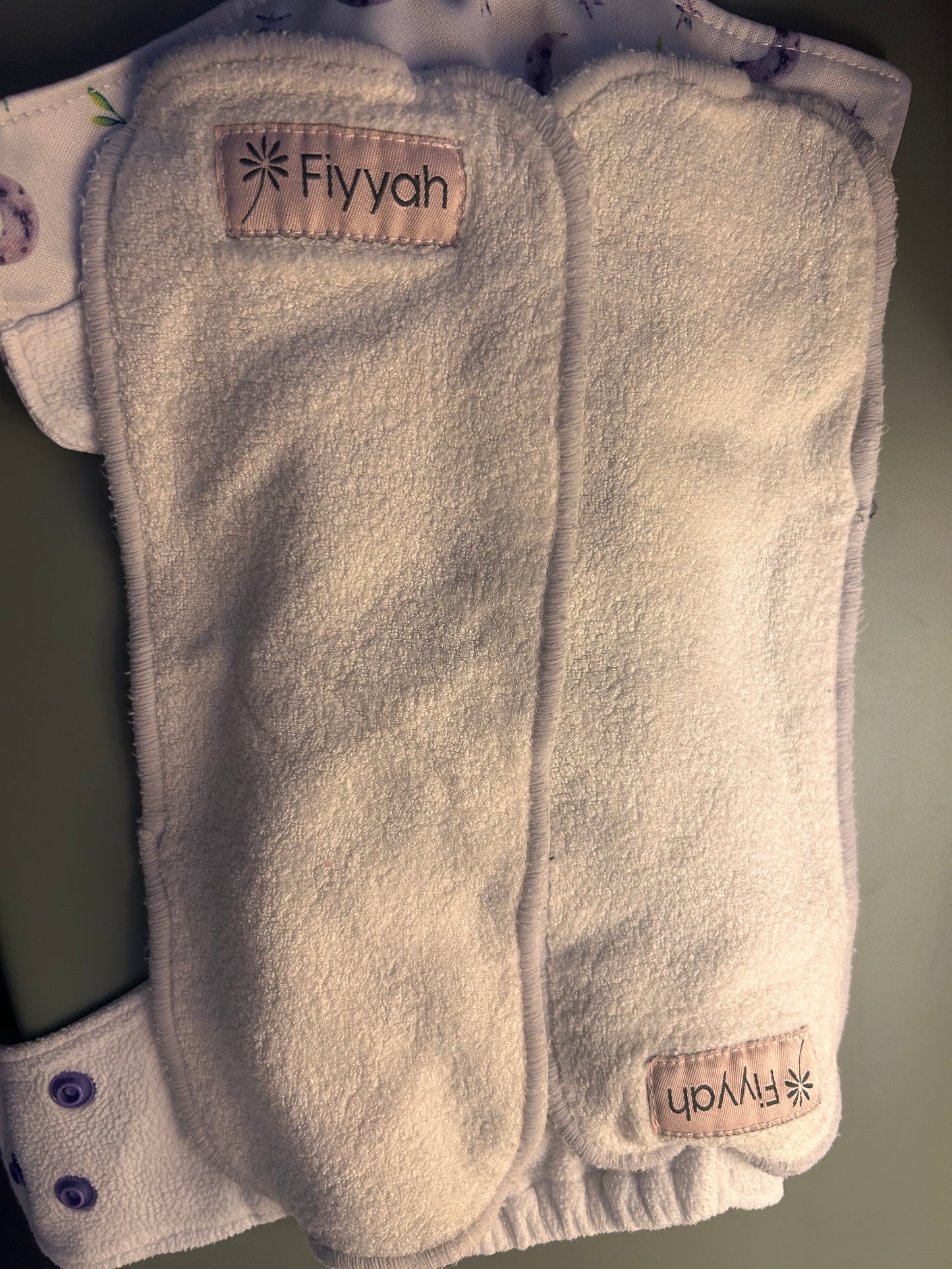 Fiyyah newborn pocket nappy (003)