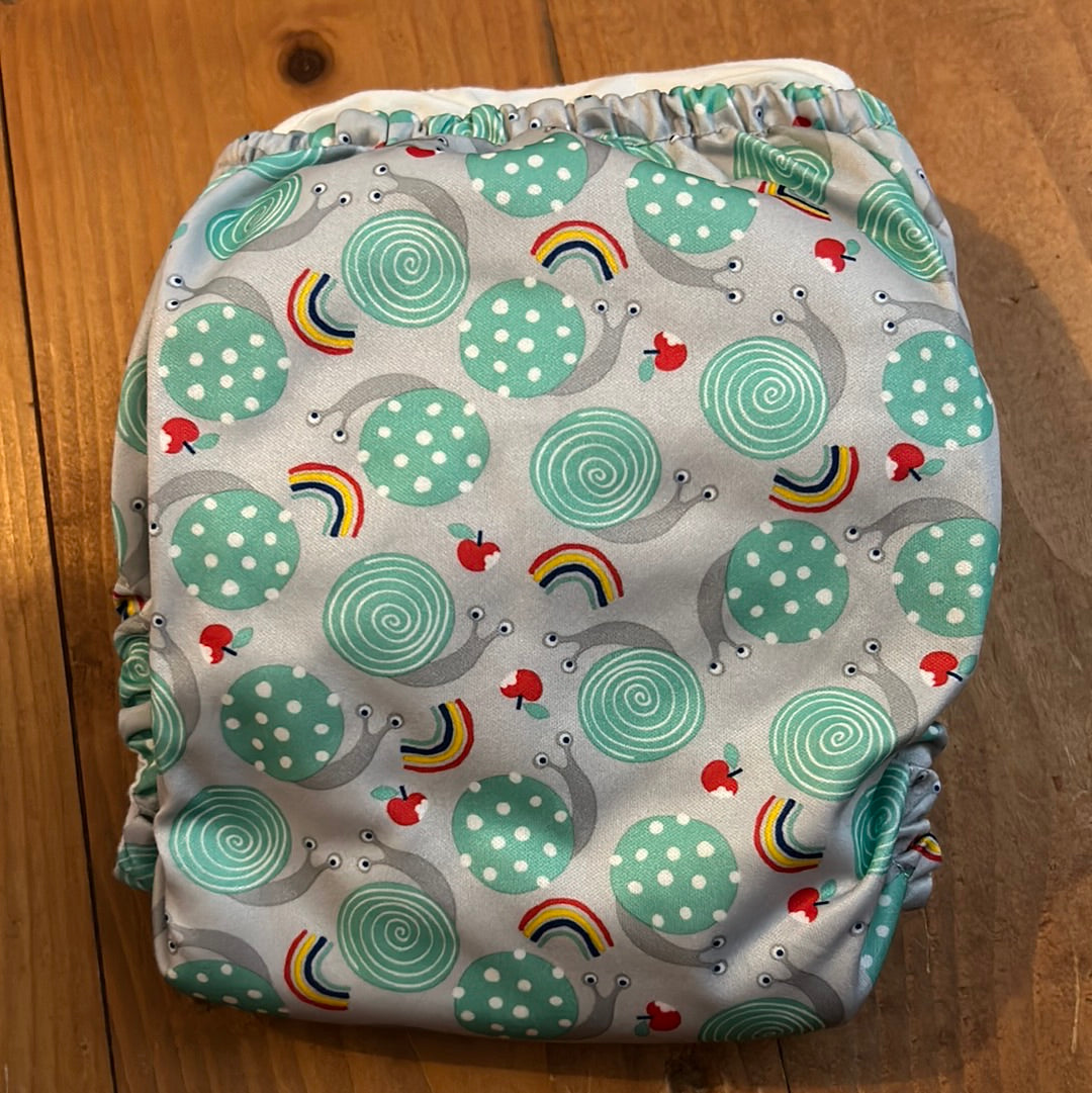 Bambino Mio All In One (047) ReNappy