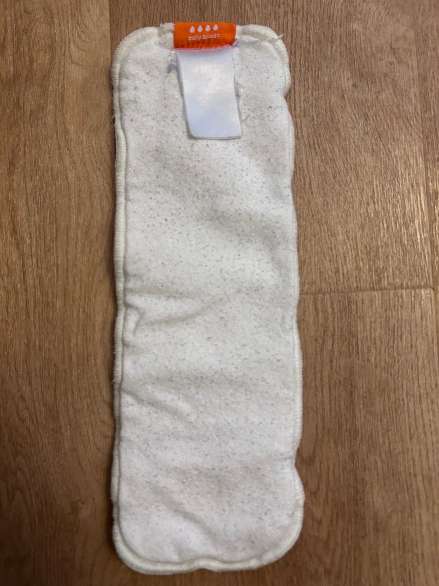 Bambino Mio bamboo booster (boosters & inserts; 099)
