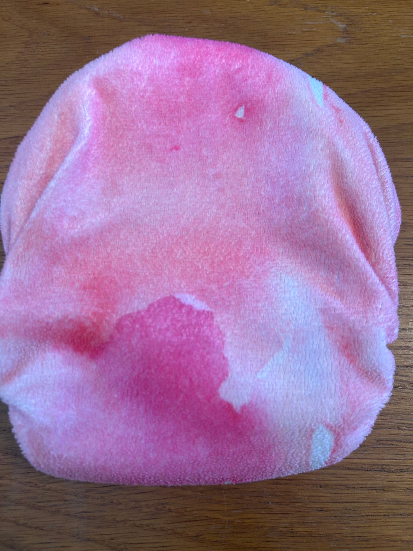 Baby Bare all in two nappy minky style (022)