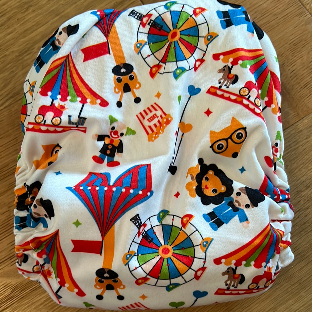 Bambino Mio all in one (040) ReNappy