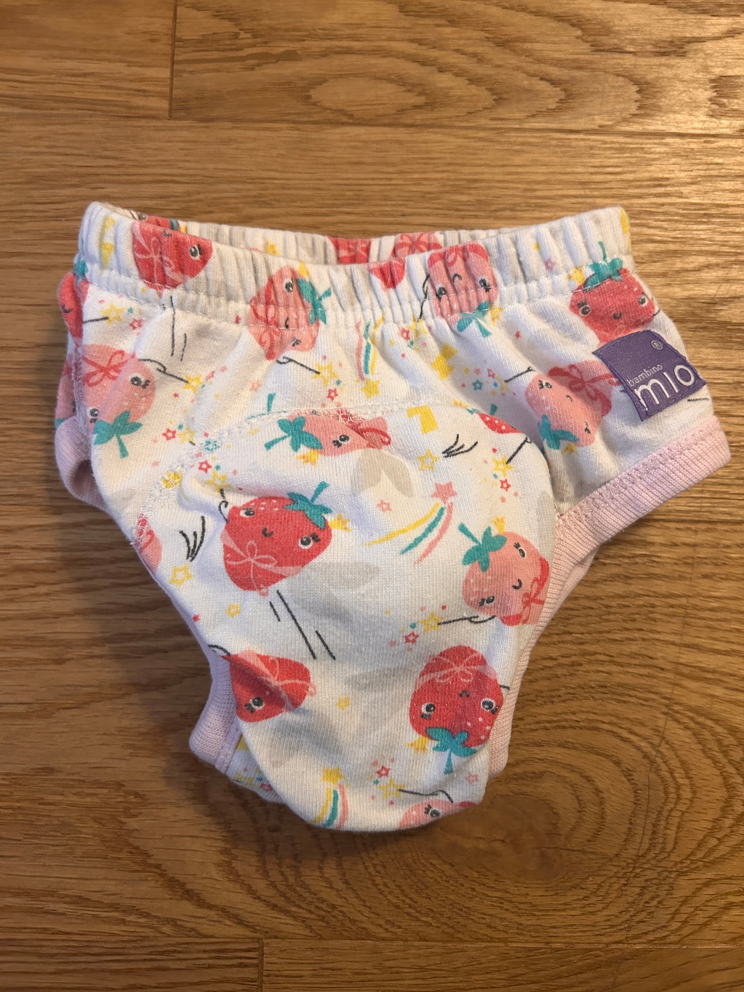 Bambino Mio junior training pants (003)