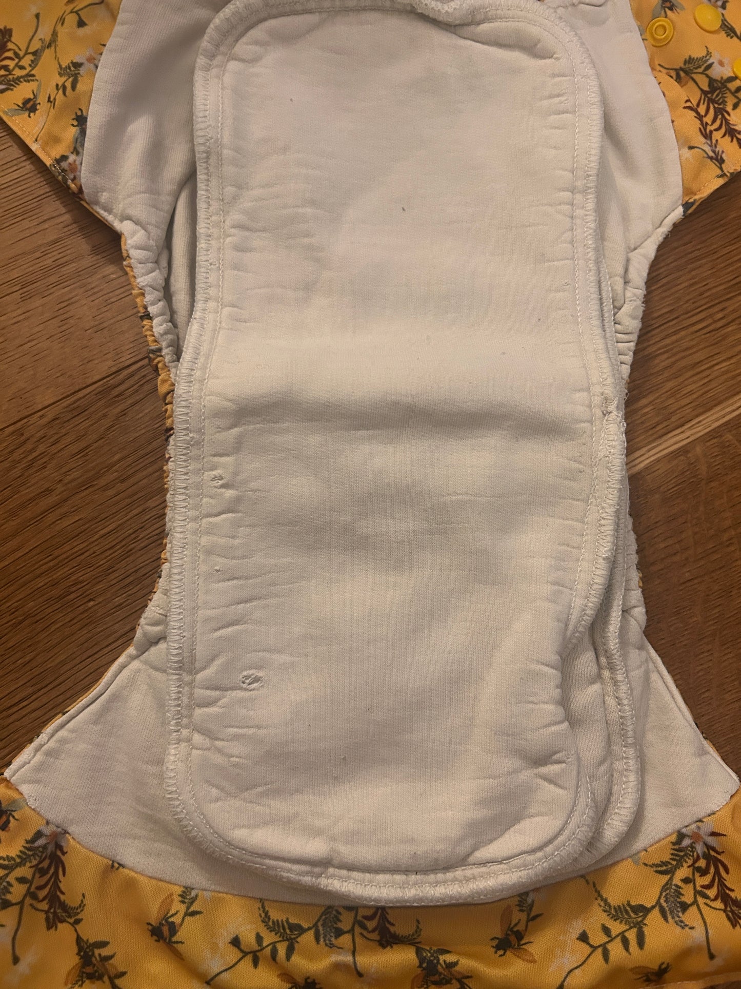 Petite Crown Trima Plus 17-55lbs - Pocket (junior: 056)