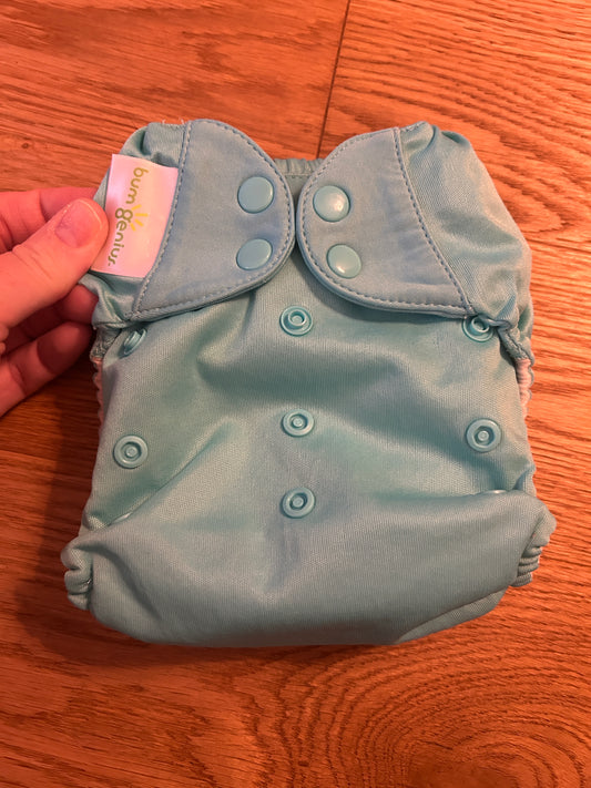 BumGenius- all in one Nappy (003)