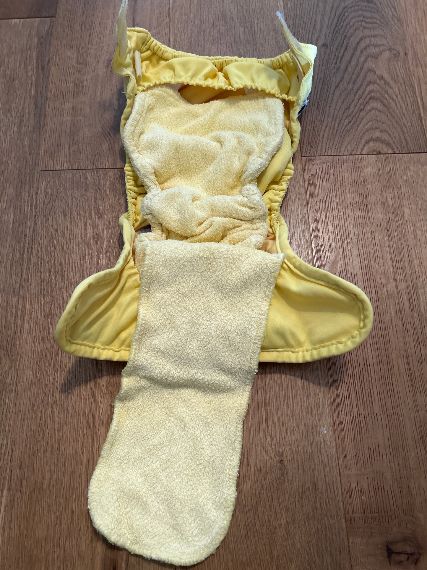 Close parent pop in all in two (096)