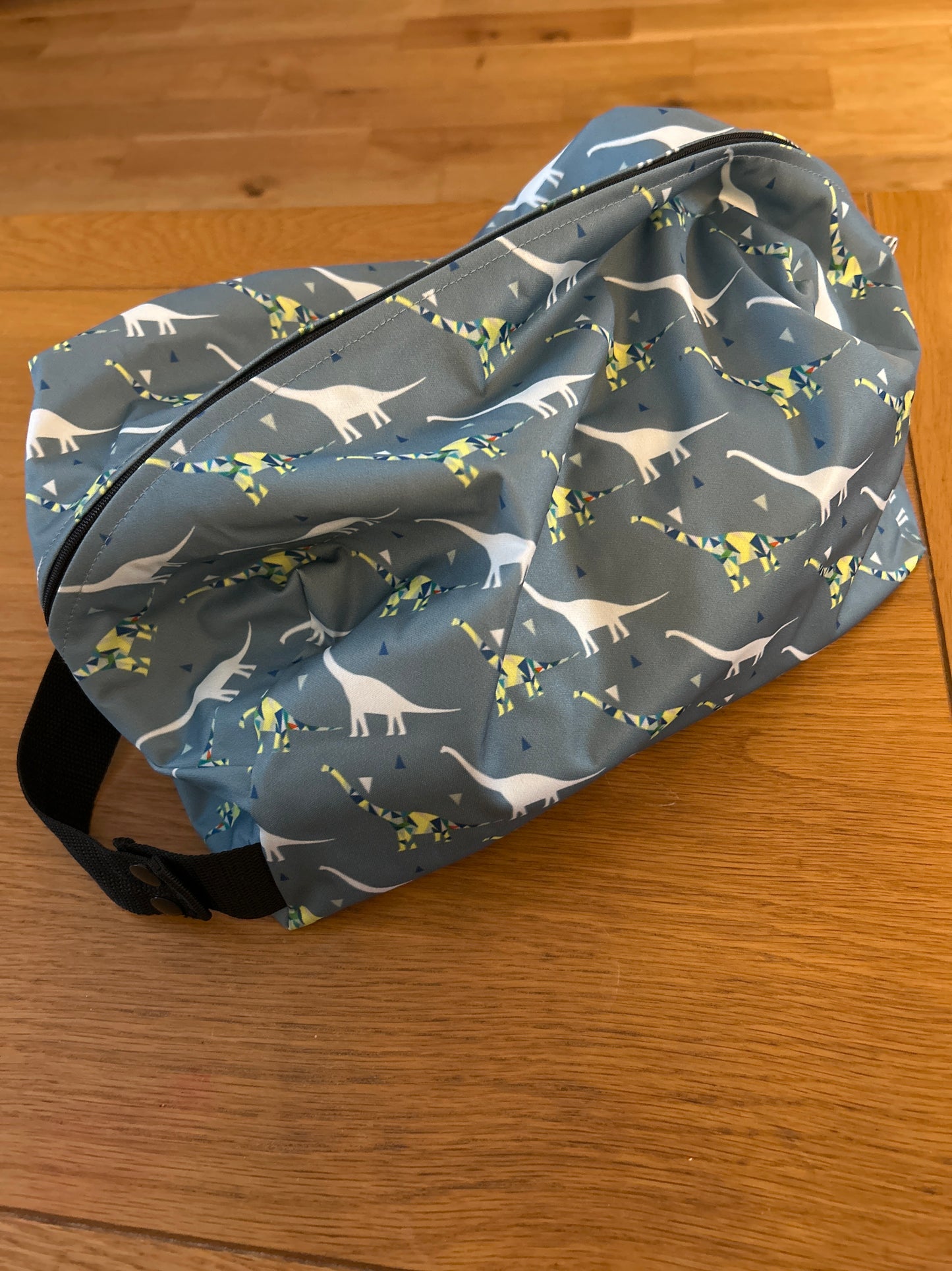 Petite Crown reusable nappy pod (accessories; 092)