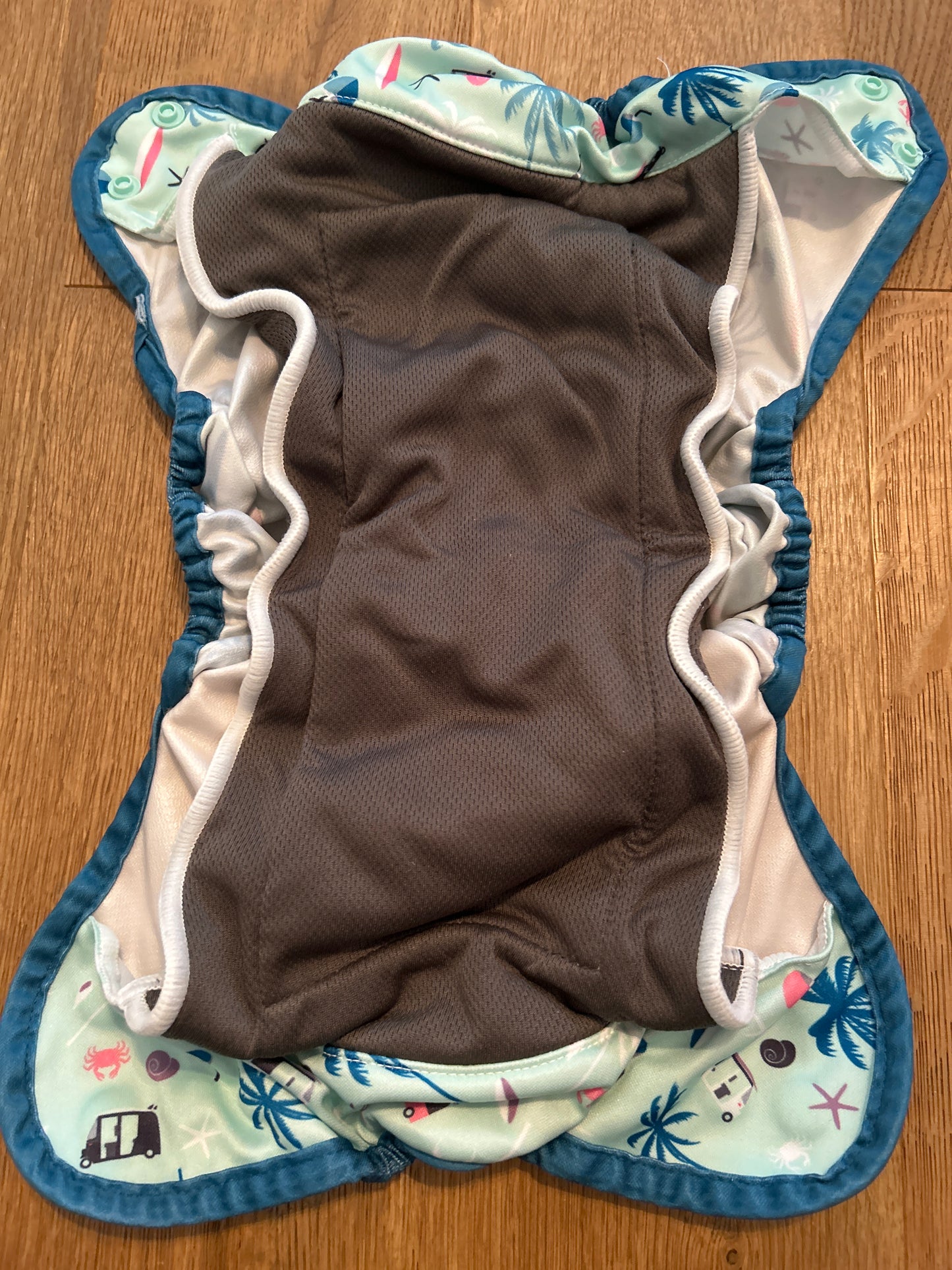 Hippynut All in One (096)