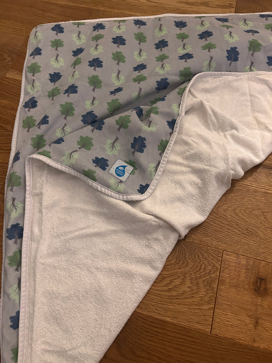 Cheeky wipes change mat (accessories; 056)