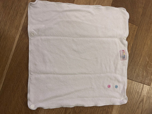 Wonderoos TriFold insert (flat; 093)