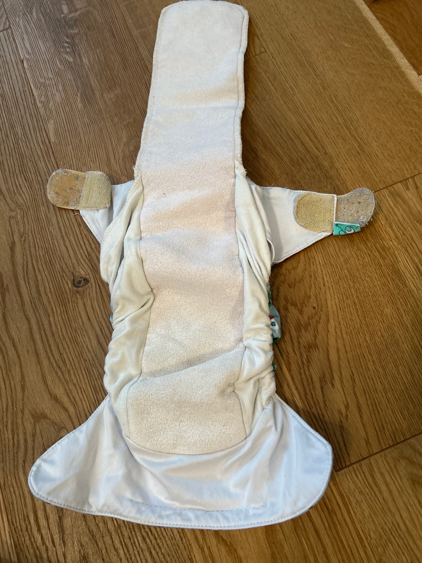 Totsbots - All In One (003)