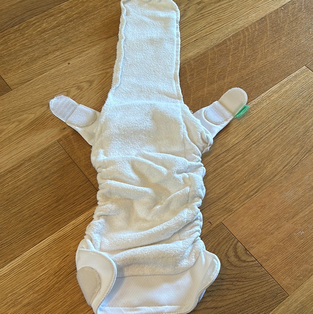 TotsBots Flexitot all in one nappy size 2 (003)