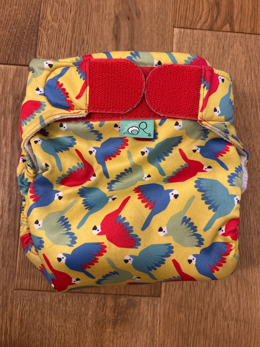 Totsbots swim nappy size 2 - 20-35lbs (101)