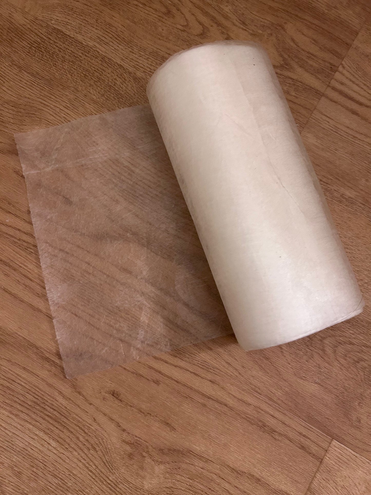 Disposable liner roll (028)