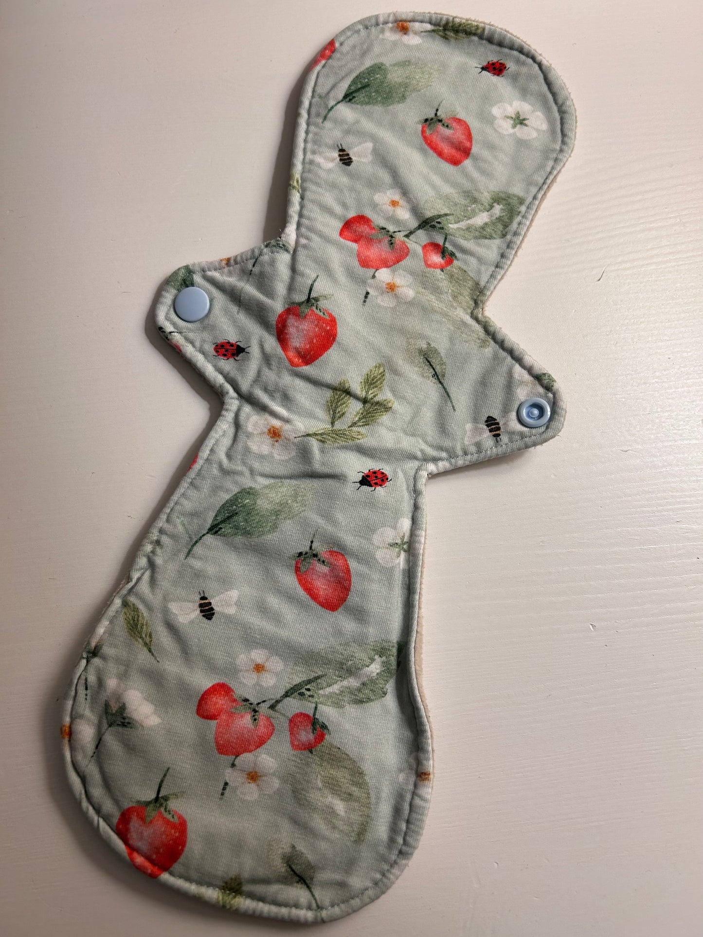Sew Sustainable cloth sanitary pad - heavy (CSP; 003)