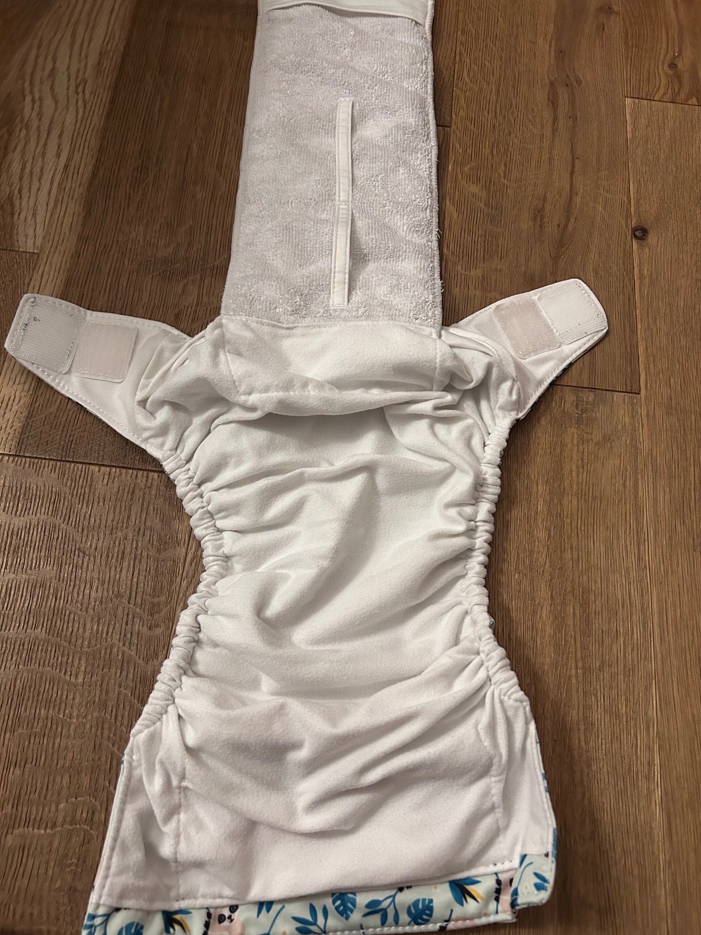 Bambino Mio - All In One (022)