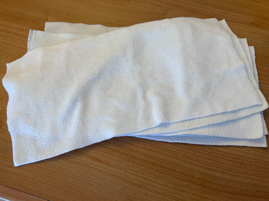 Fleece liner bundle (accessories; 003)