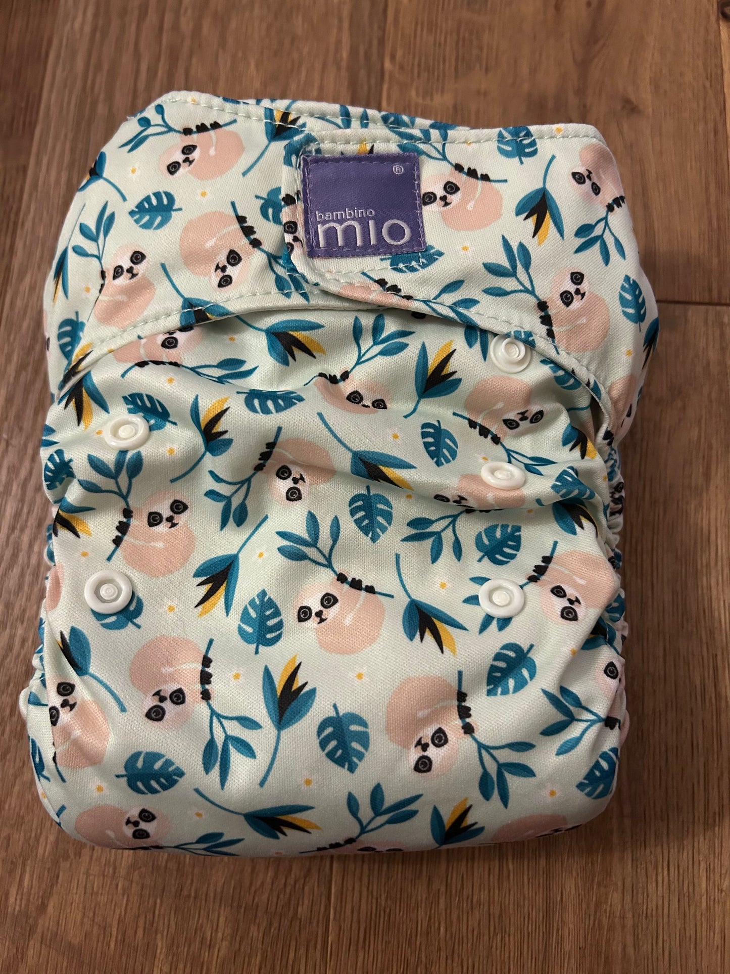 Bambino Mio - All In One (022)