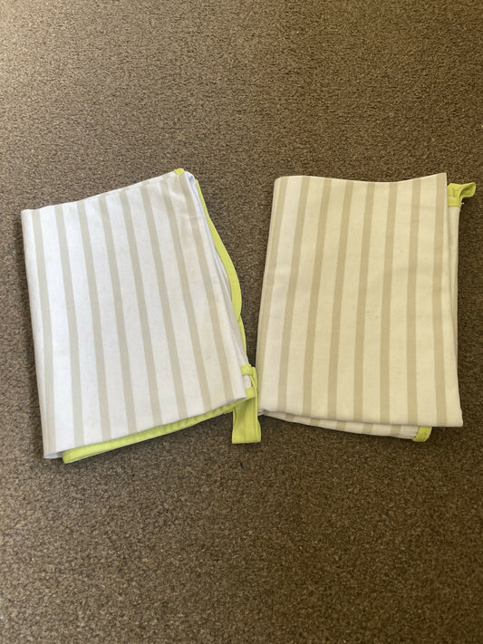 Waterproof changing mat/ sheet