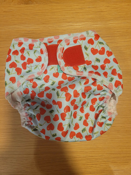 Nappy wrap- Size 1