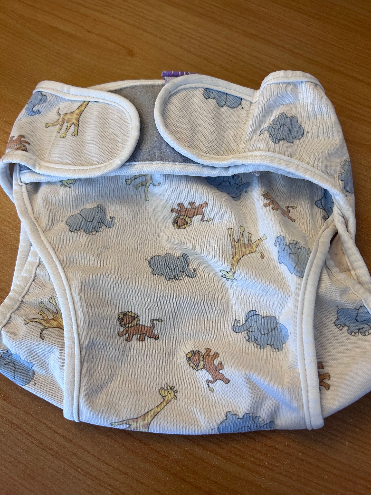 Bambino Mio - Wrap (003)
