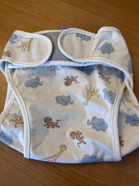 Bambino Mio - Wrap (003)