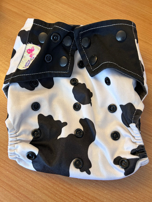 Littles and Bloomz pocket nappy (003)