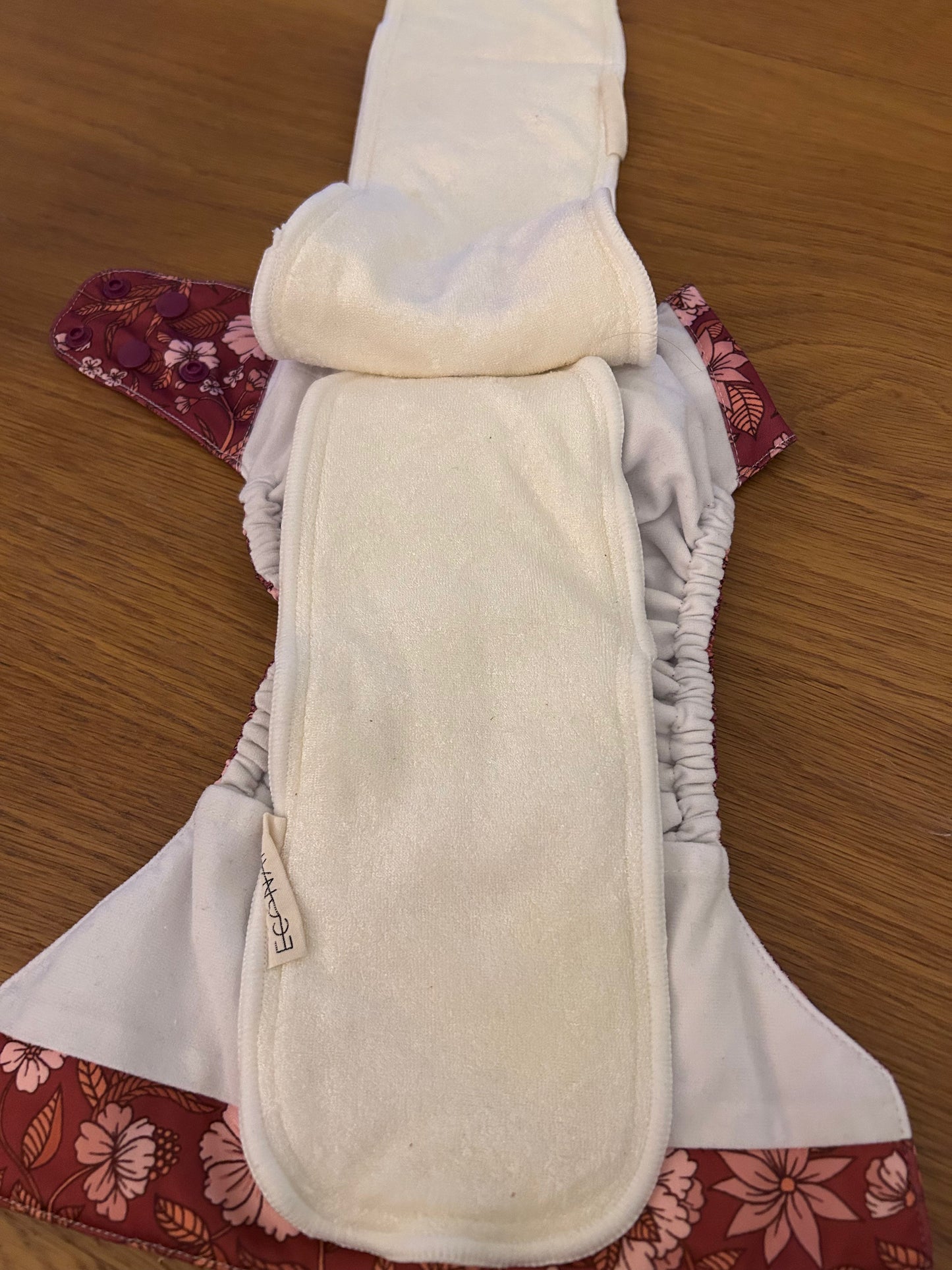 Econaps pocket nappy (092)
