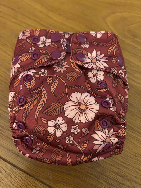 Econaps pocket nappy (092)