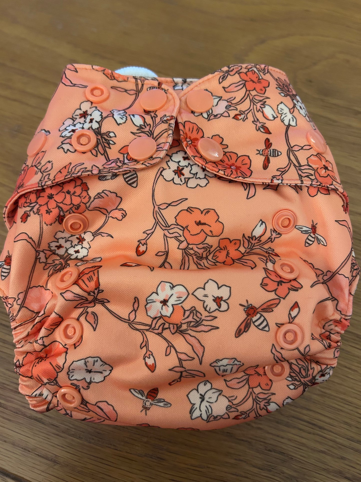 Econaps pocket nappy (092)