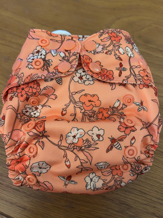 Econaps pocket nappy (092)