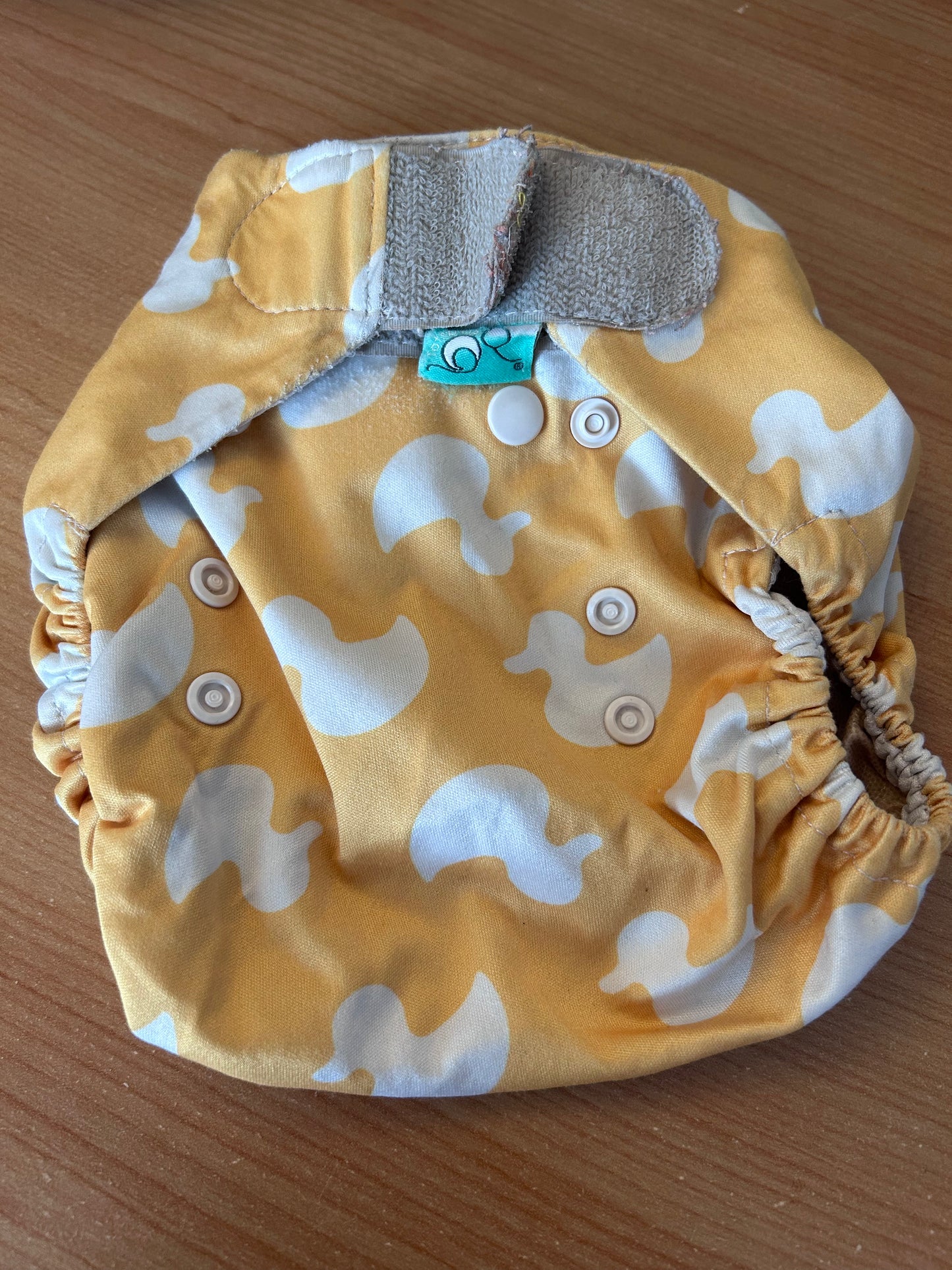 Totsbots peenut wrap size 2 (003)