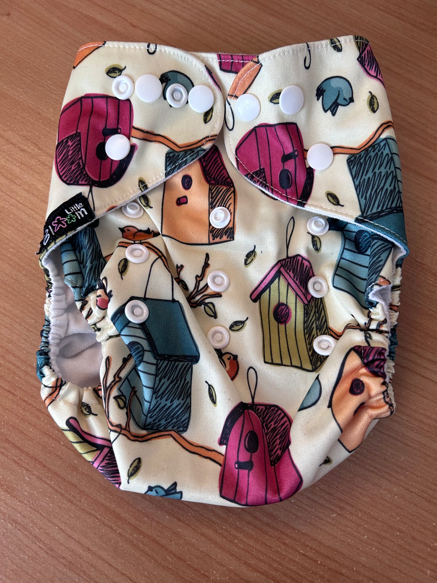 Little Bloom pocket nappy (003)
