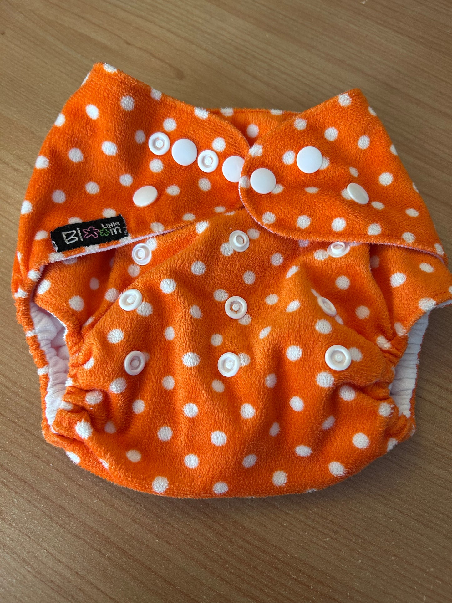 Little Bloom pocket nappy (003)