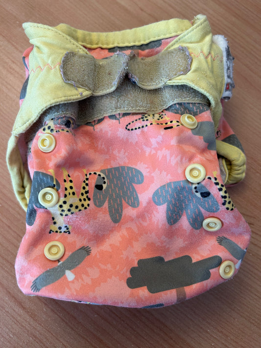 Close Parent Nappy Wrap (003)