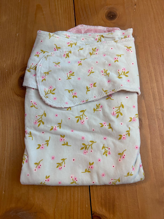 Beautiful Bubba Flatz Preflat (flat) nappy (043)