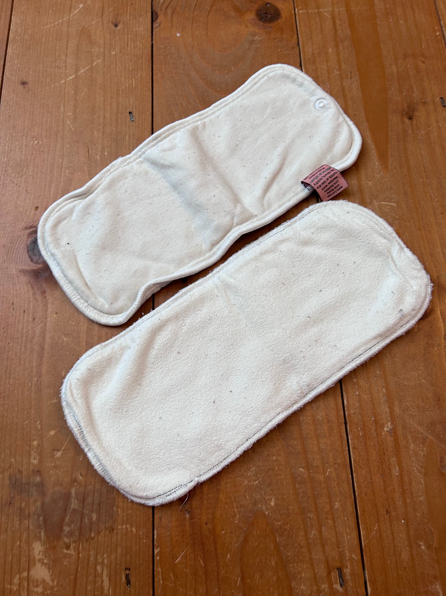 Petite Crown - All In Two / Pocket nappy (056)