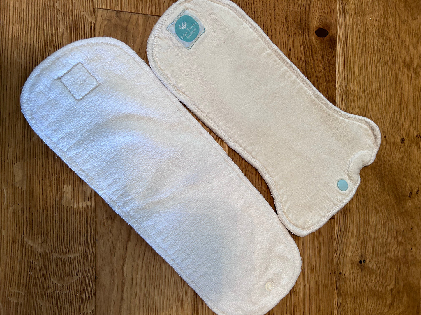 Bobo Tweet Pocket nappy (unbranded; 043)