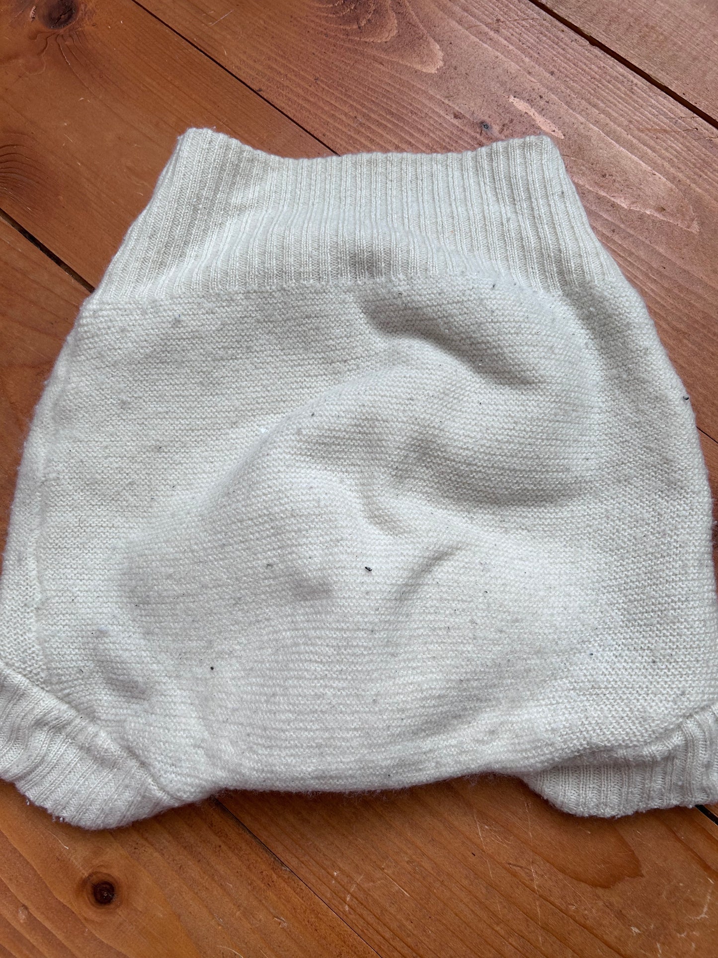 Disana wool nappy wrap age 4-5 year (043)