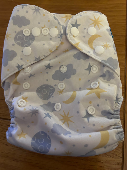 Alva baby pocket nappy (014)