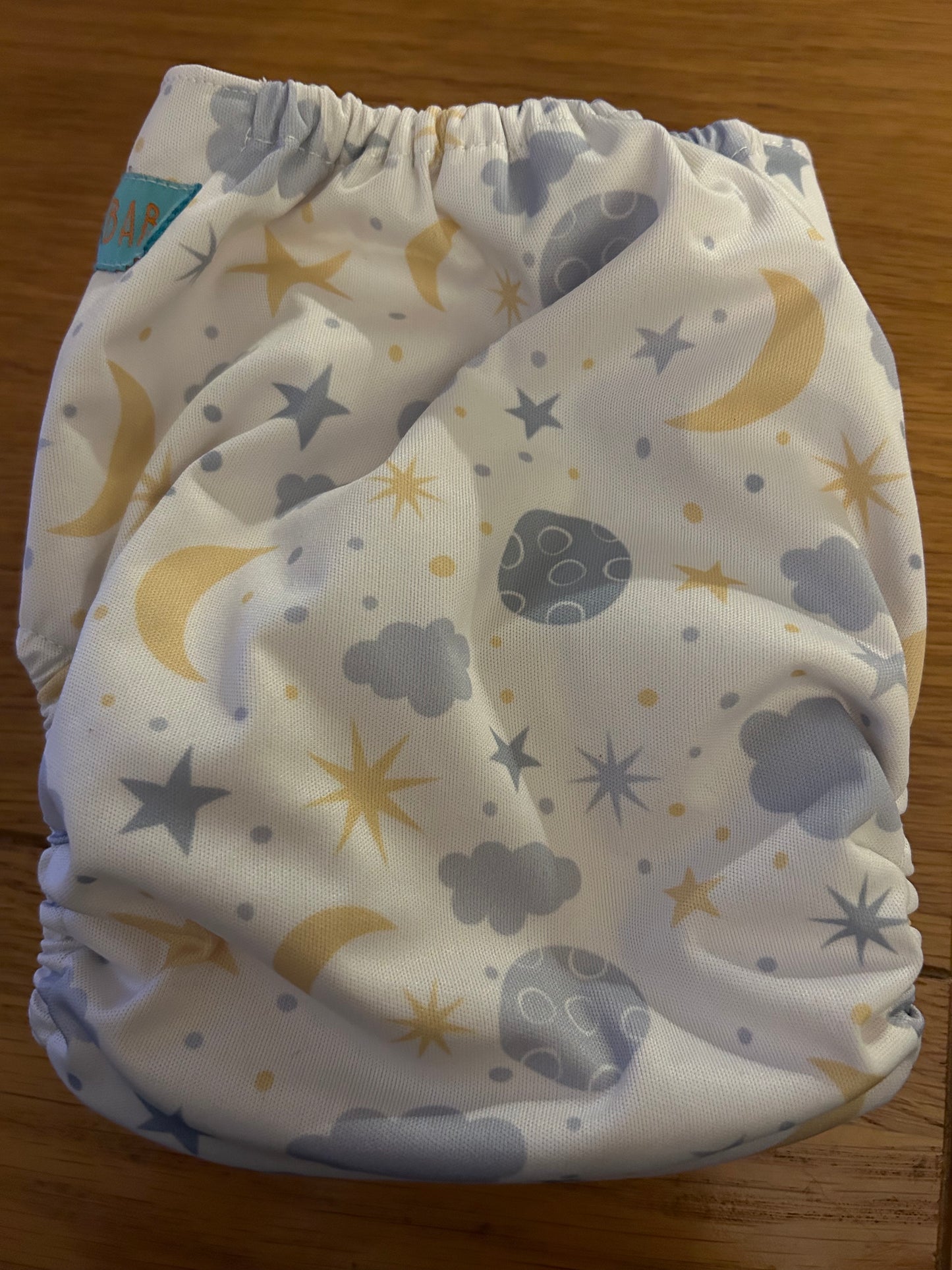 Alva baby pocket nappy (014)