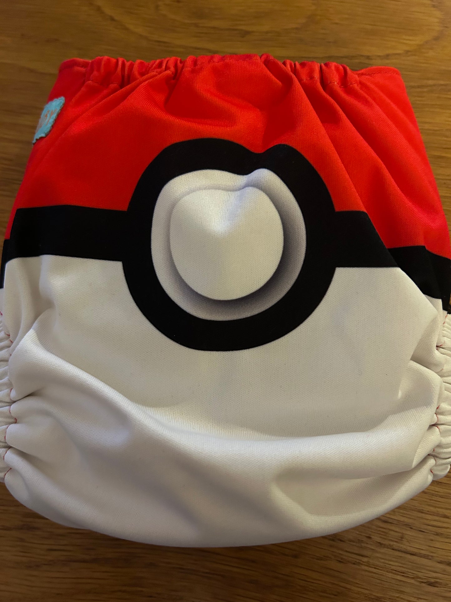 Alva baby pokeball pocket nappy (014)